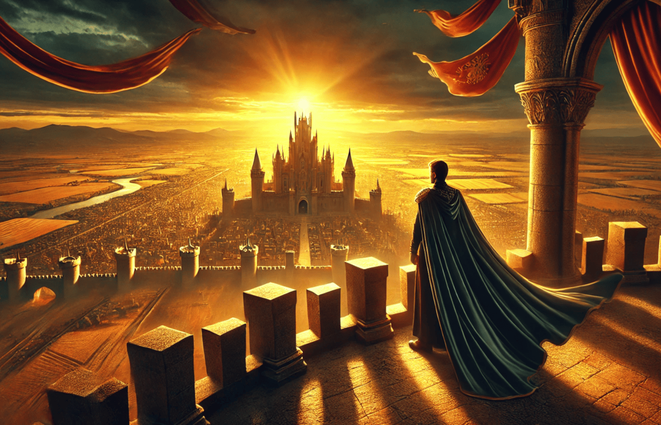 Adventuring through the Canadian Rockies