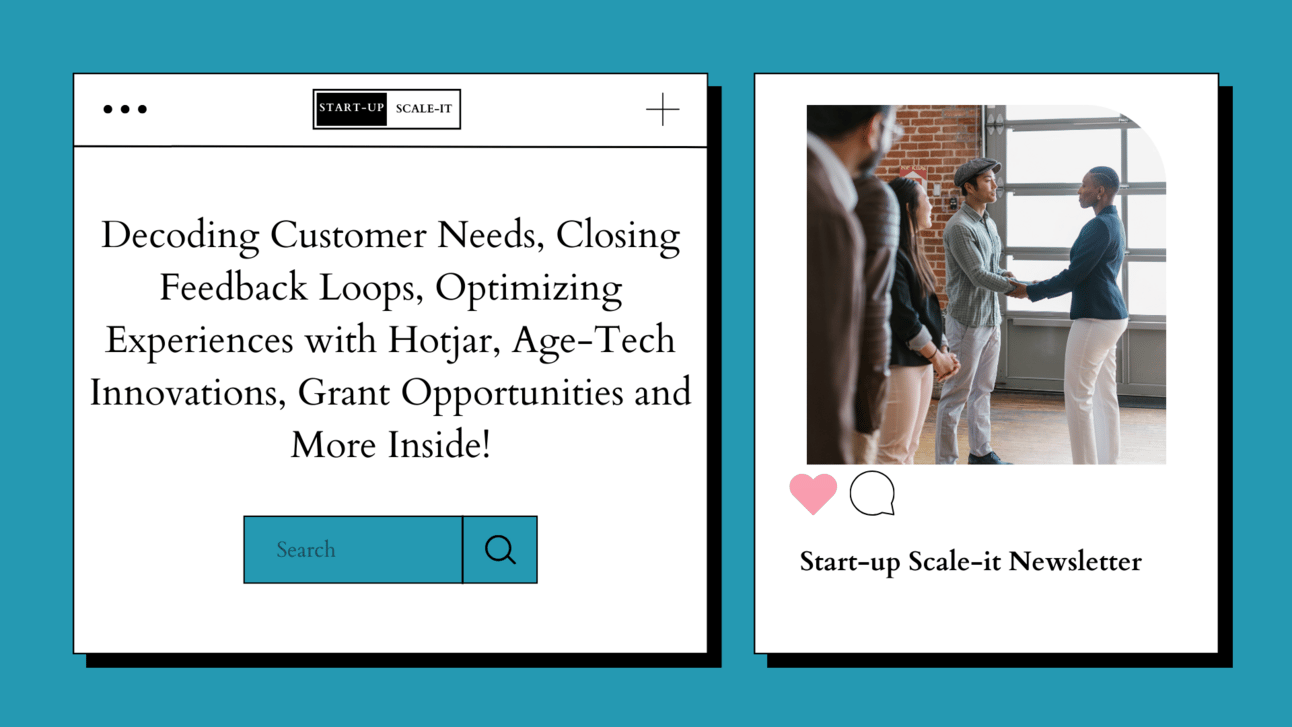 Understanding Customers, Closing Feedback Loops, Optimizing Experiences