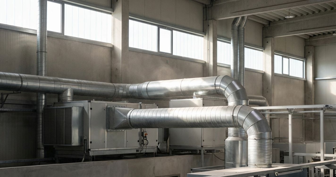 Bain Capital Takes Majority Stake in Duravent Group