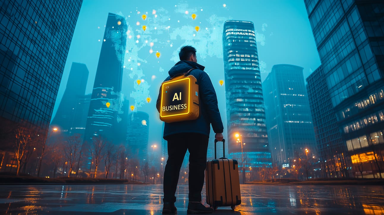 Adventuring through the Canadian Rockies