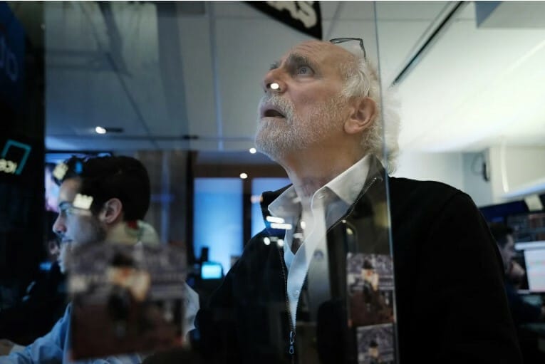 Marching to the Beat of the Markets!