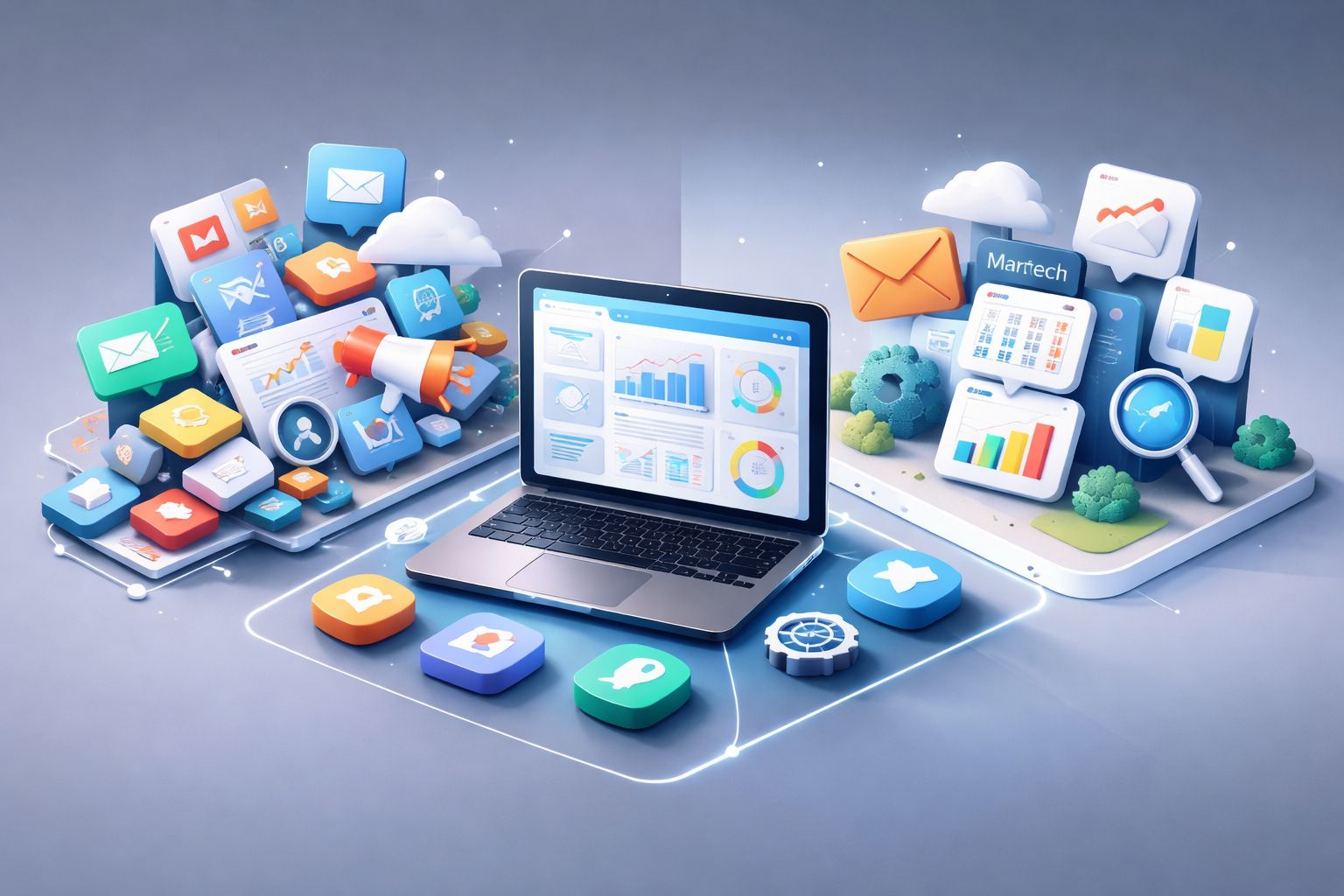 Avoiding “Tool Overload”: When Less Is More