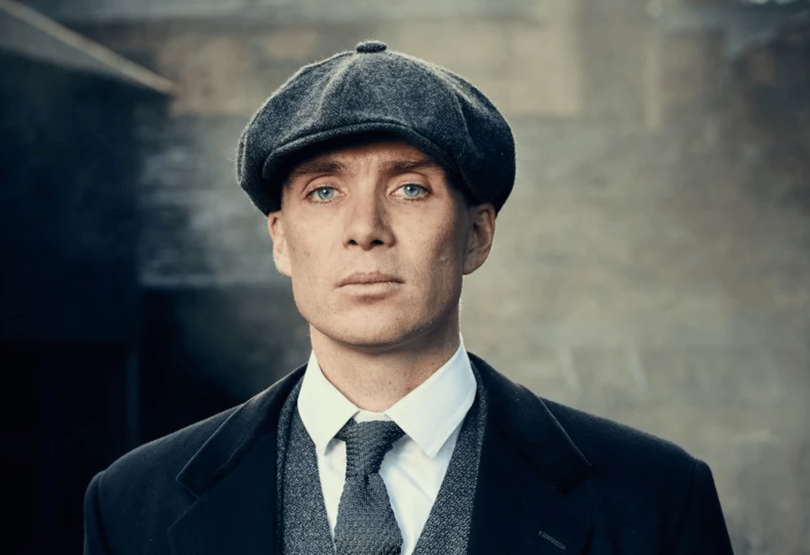 The BBC Built Peaky Blinders. Netflix Got the Movie.