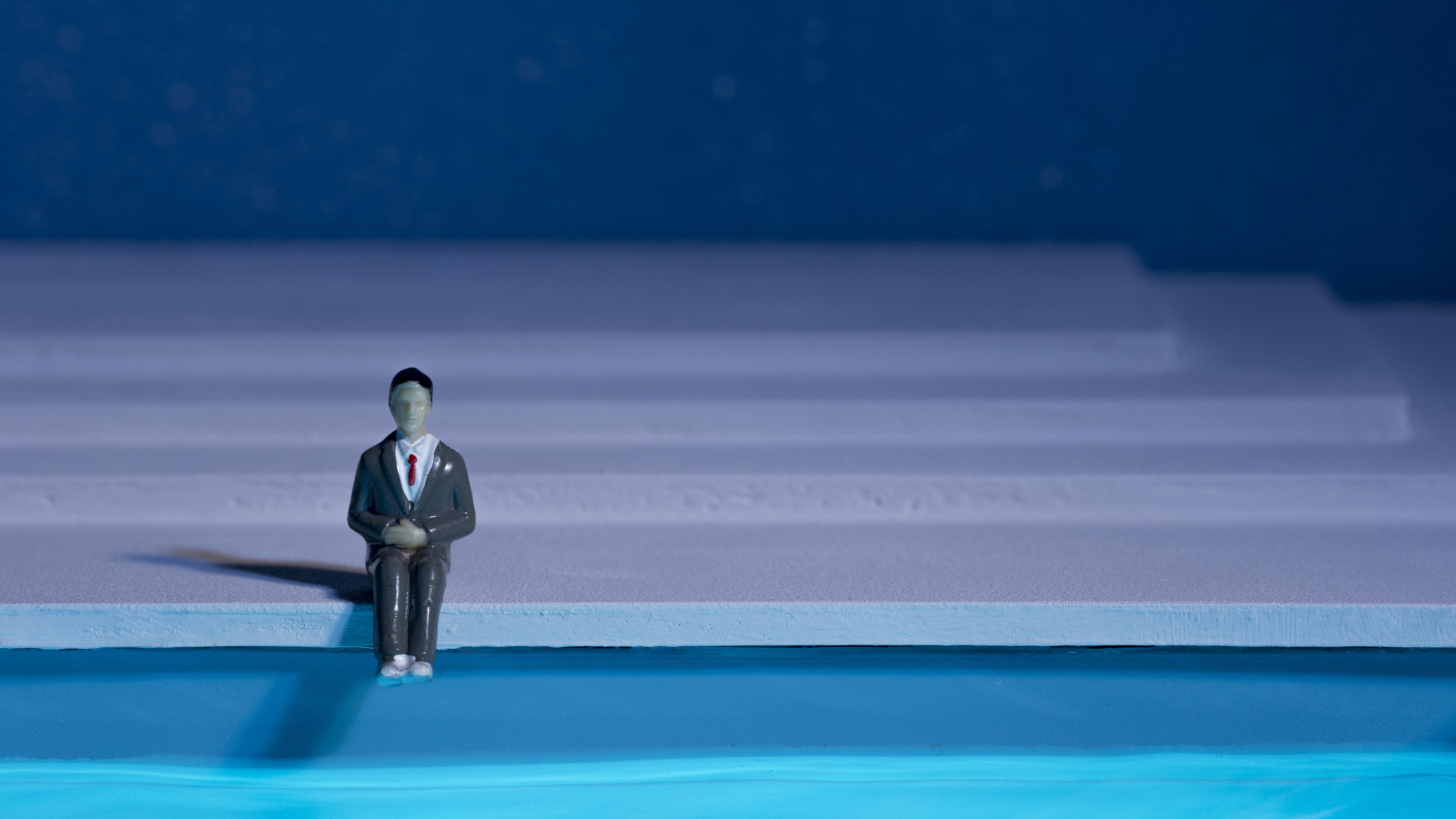 The Founder Who Can't Tell the Story Can't Close the Round, the Hire, or the Customer