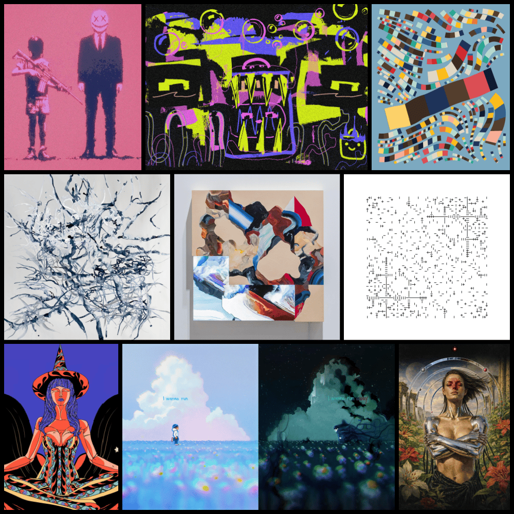 24 Hours of Art: March 26, 2026