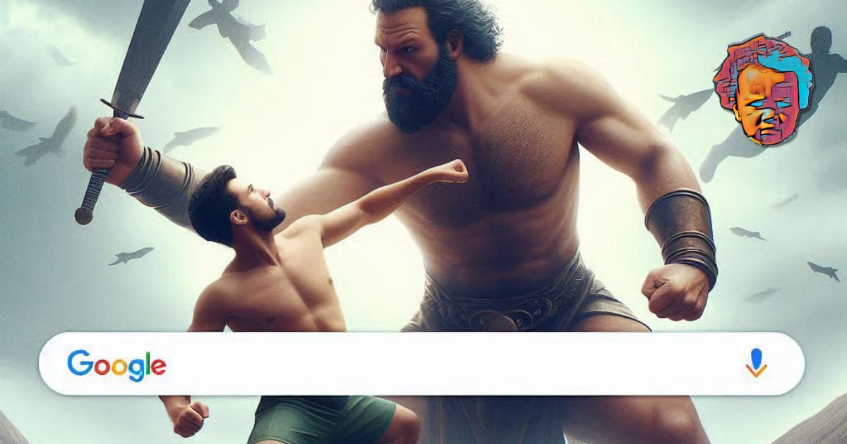 ChatGPT Search vs Google: wie wint de strijd om jouw zoekopdrachten in 2024?