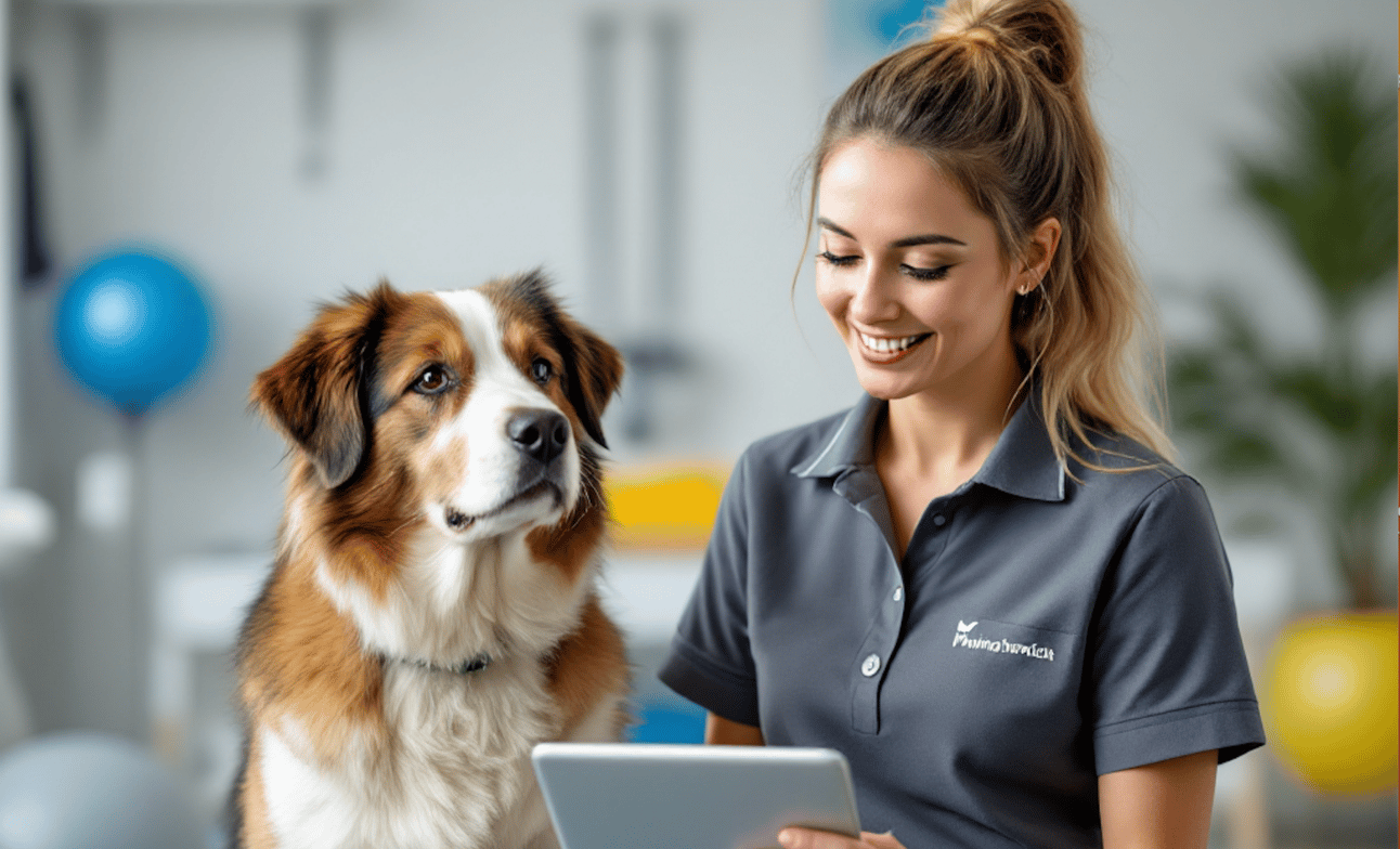 Streamline Your Vet Reports with SOAP Notes AI Assistant