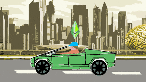 Eat Drink Stay Dubai Newsletter 76/w13