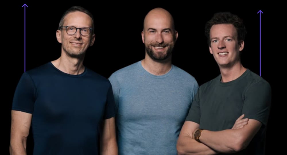 ⛏️ How Hades Mining Is Reinventing Access to the Deep Underground