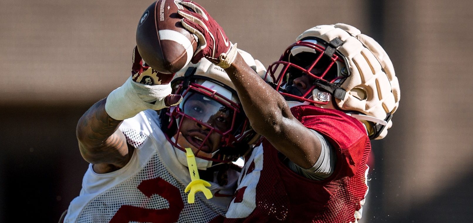 Analysis: FSU spring practice defense observations