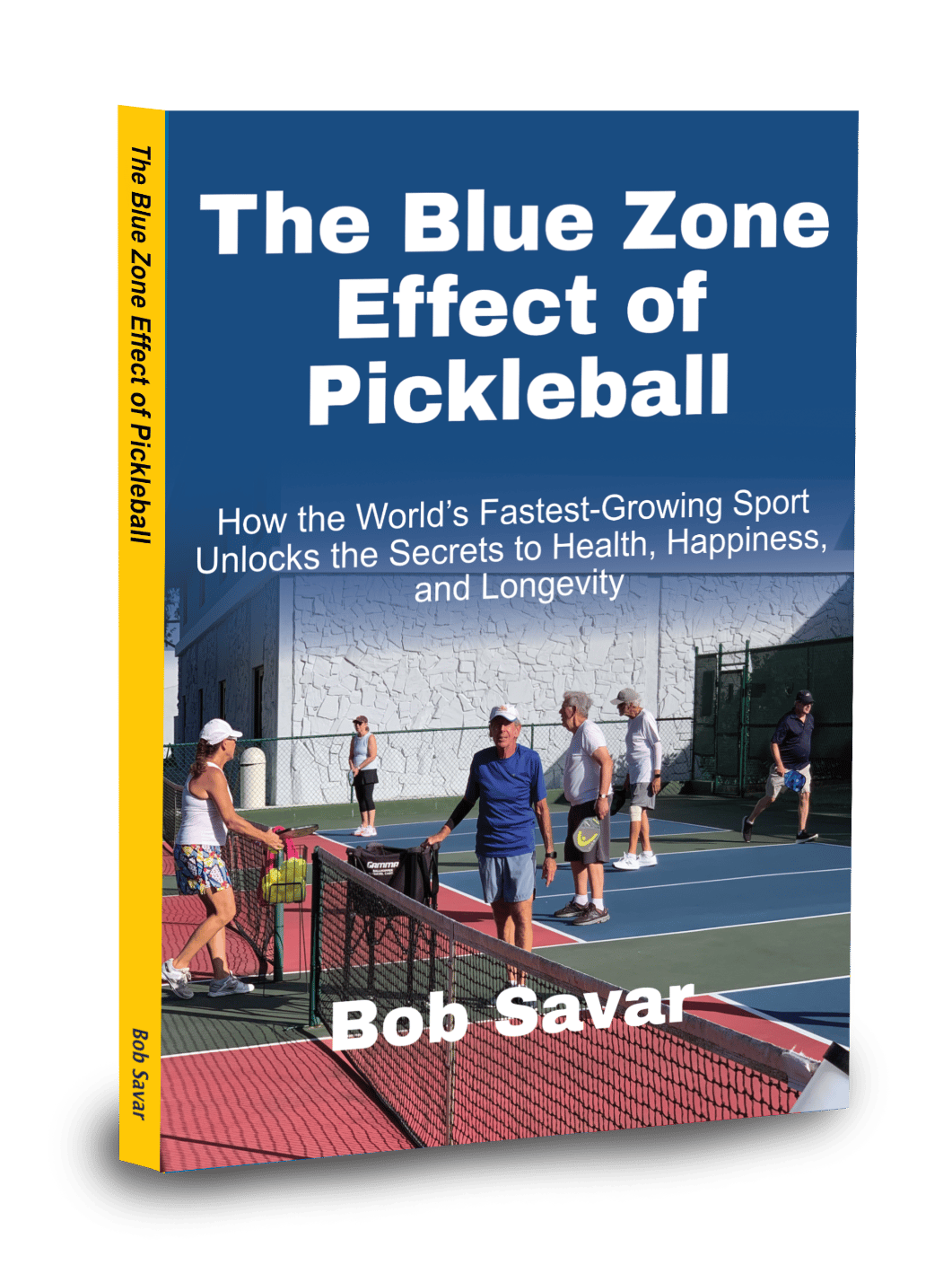 Blue Zone Effect of Pickleball.pdf