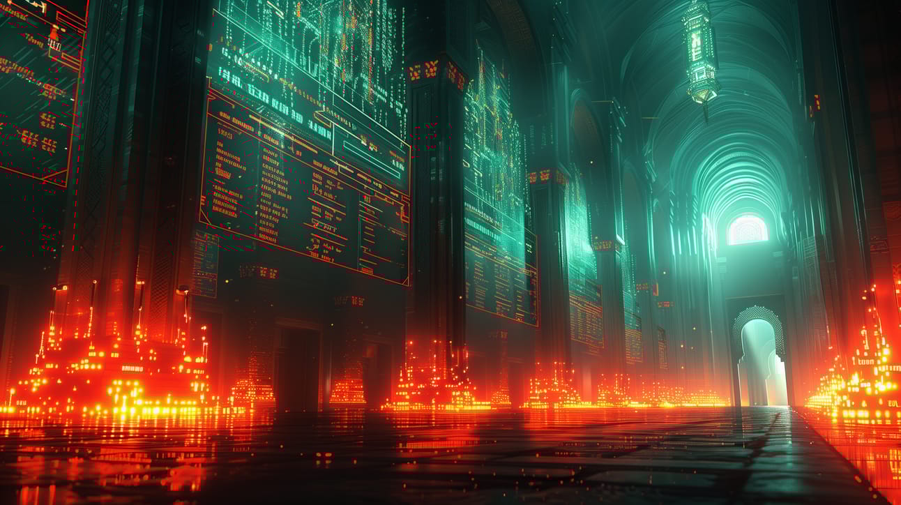 📊 BOURSE DE CASABLANCA : Turbulences et opportunités cachées