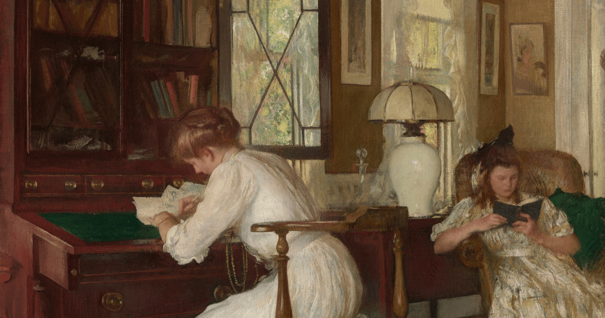 What if Scholarship Looked Like This? 