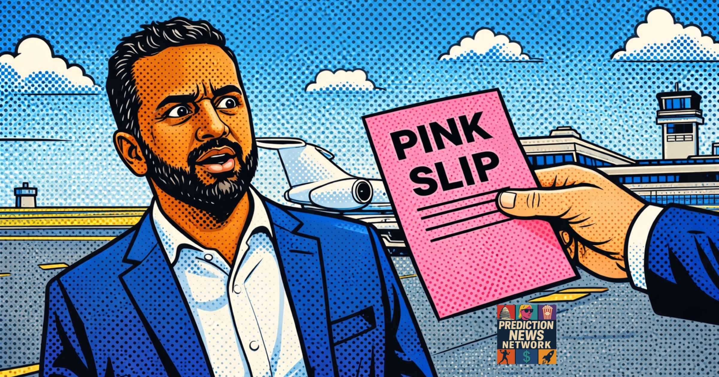 Who will leave the Trump administration this year? Kash Patel Review