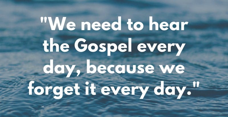 Connected in The Word 2-24-26