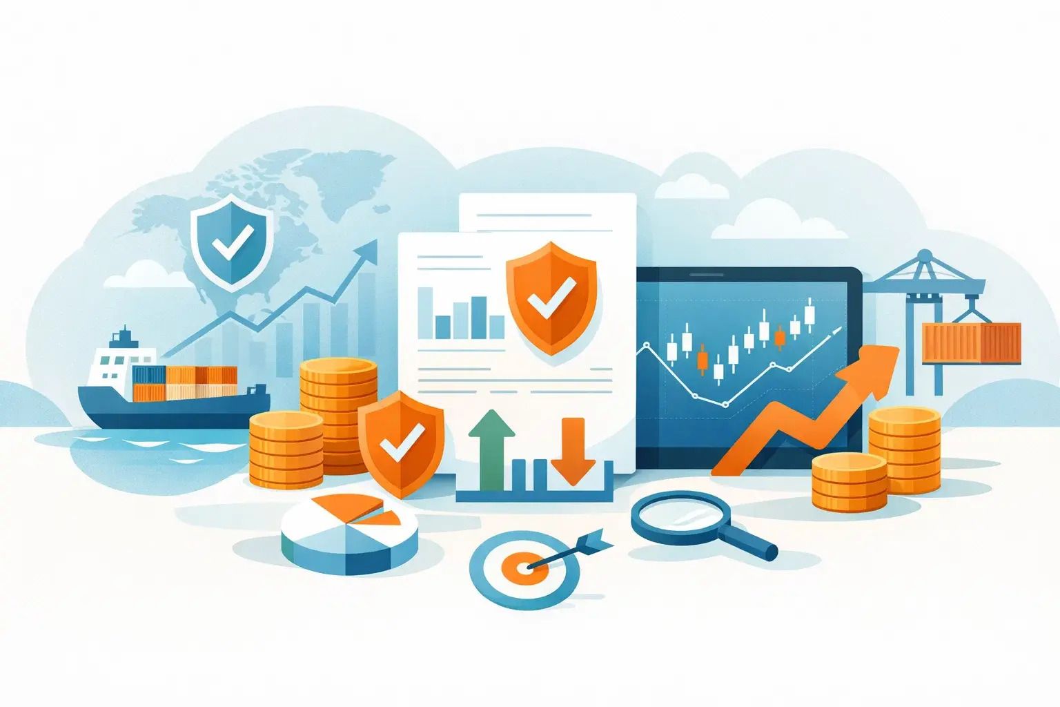 Trade Insurance Is The New Tariff