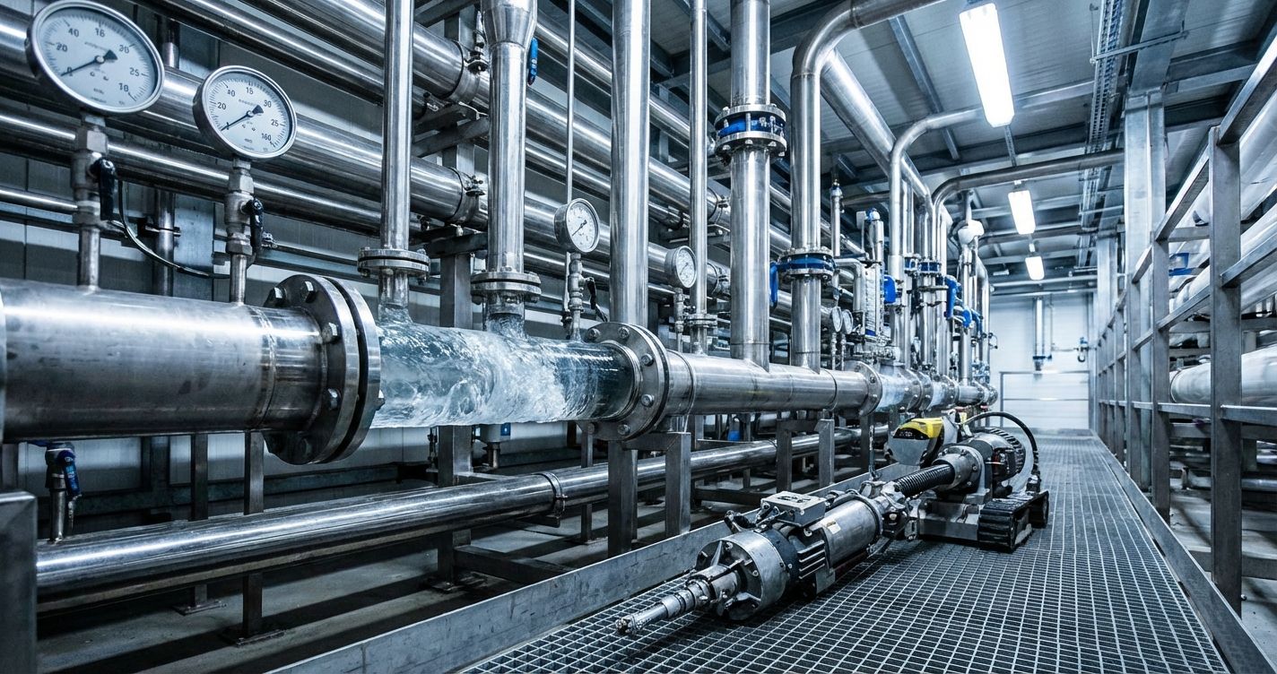 HKW Acquires Watershield Industries in Strategic Water Treatment Play