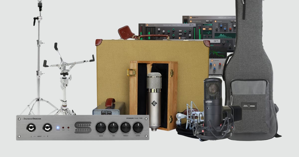 Audio Deals: April 6, 2026