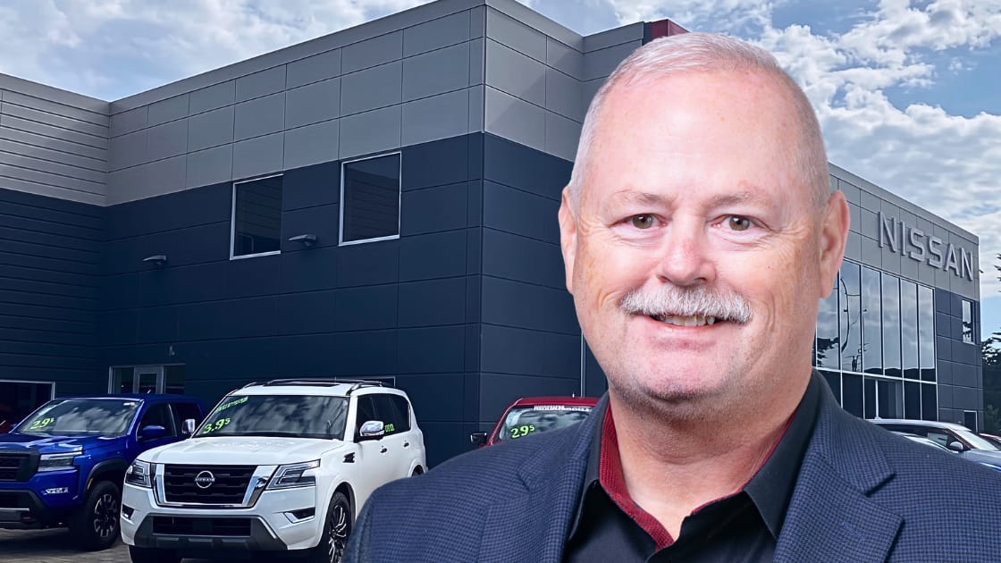 How Tom Wood Automotive is driving toward its MPI goal of 100%