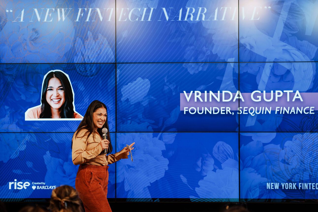 🤑  17 Fintech Apps Created By Women, For Women