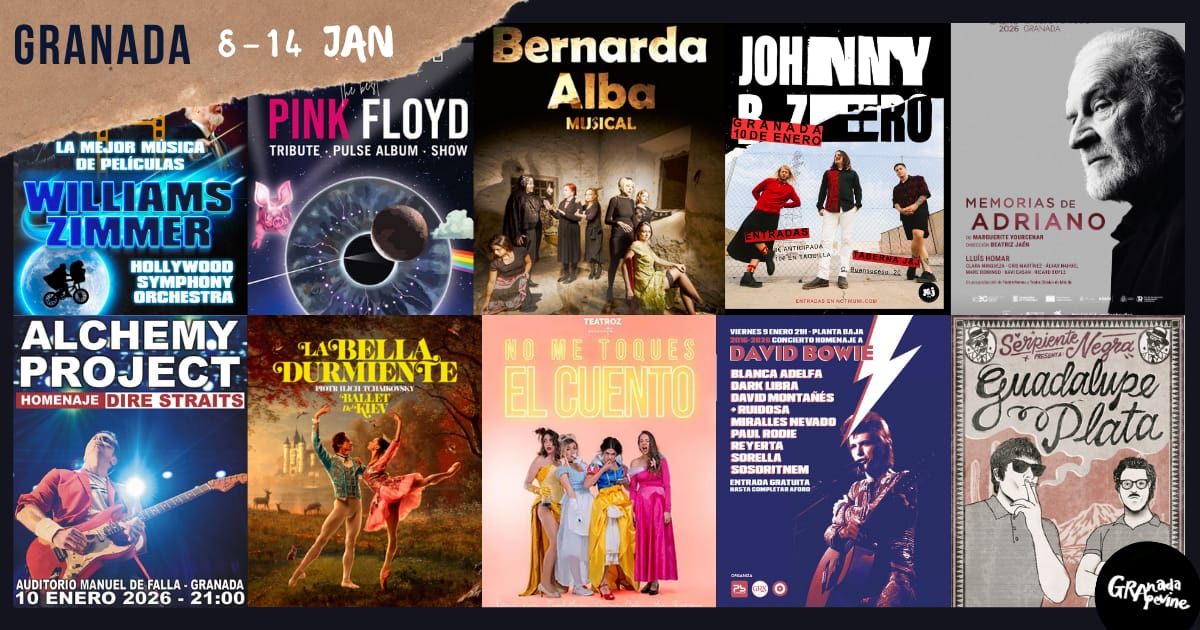 Adventuring through the Canadian Rockies