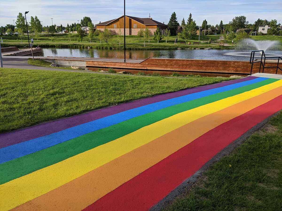 Airdrie Pride Festival ready to ‘reignite community’
