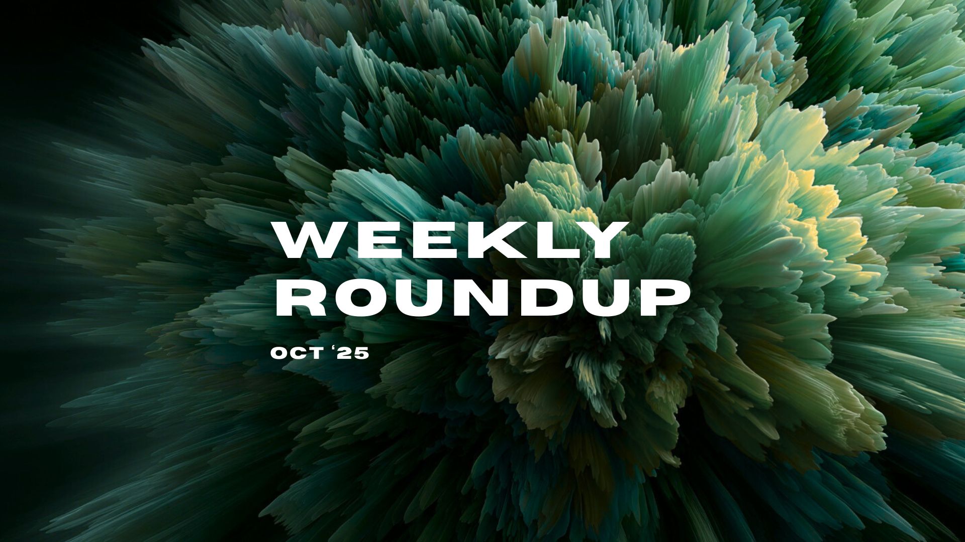 Markets Soar While Washington Stays Shut Down