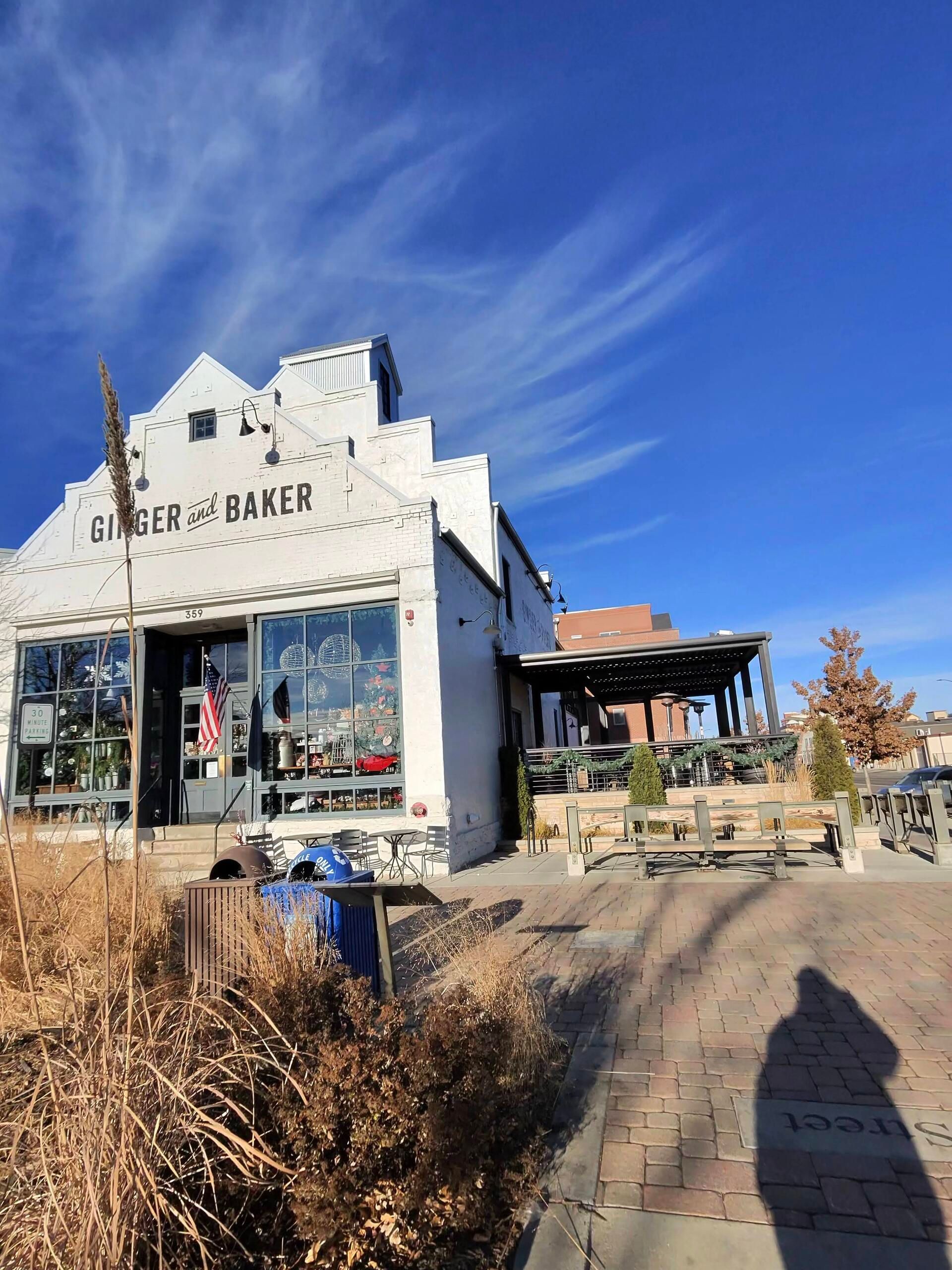 Adventuring through the Canadian Rockies