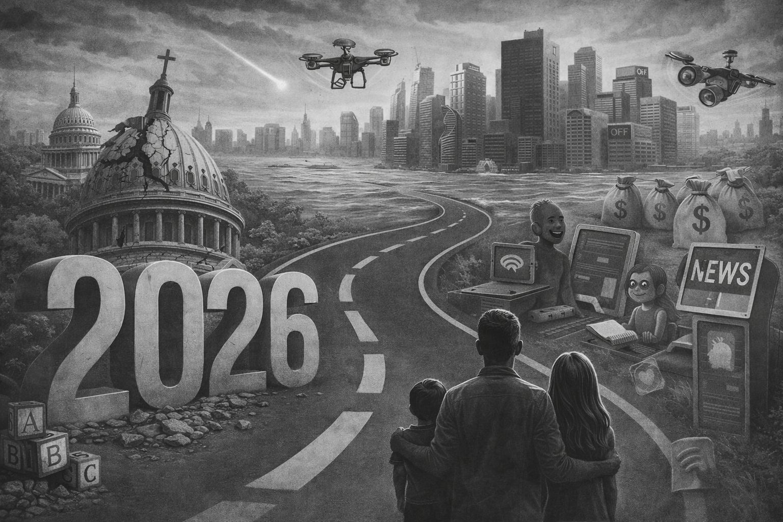 Adventuring through the Canadian Rockies