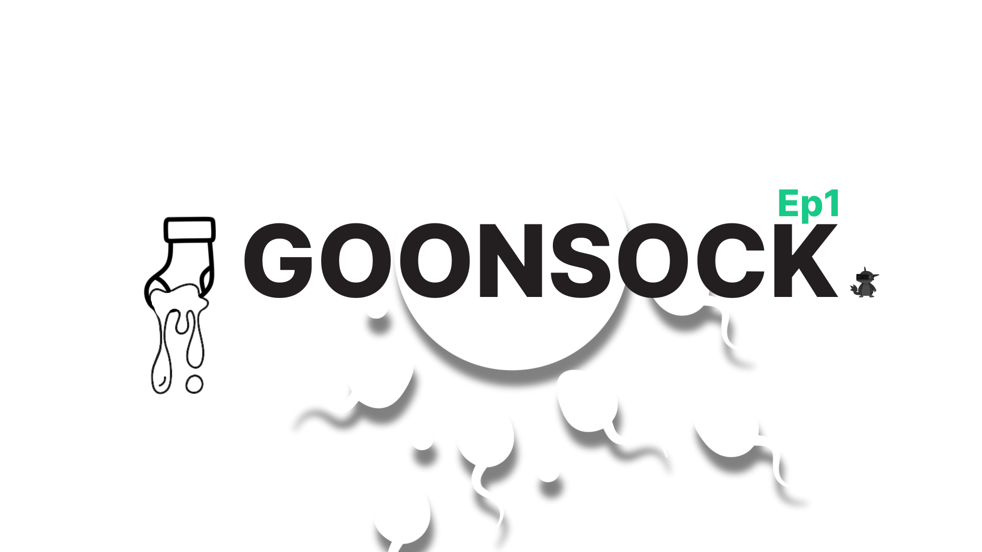 The Goonsock Chronicles - Episode 1