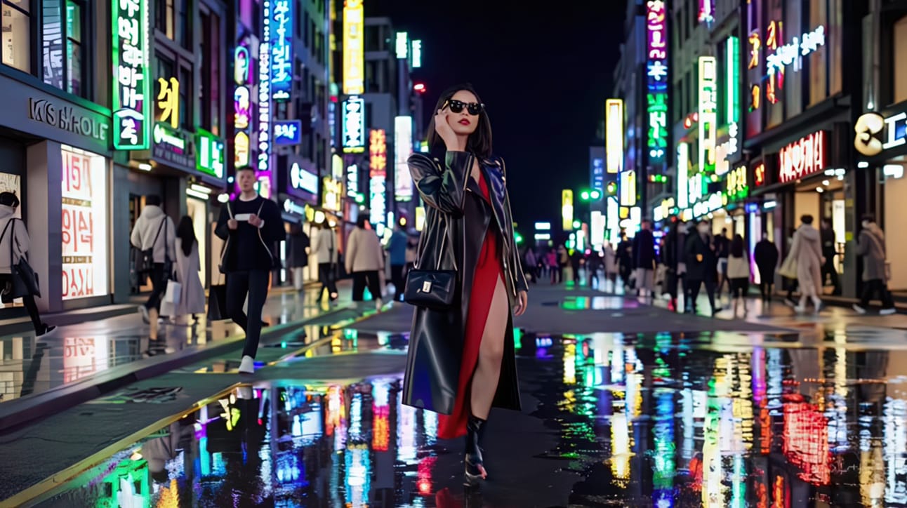 Adventuring through the Canadian Rockies