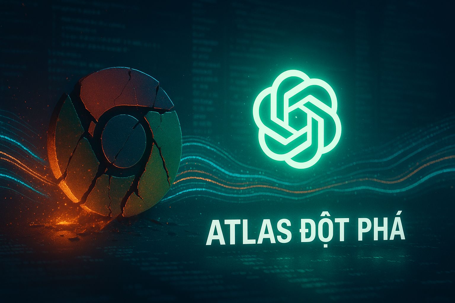 AI 24h | Atlas, 27 Tỷ Đô & Bong Bóng AI