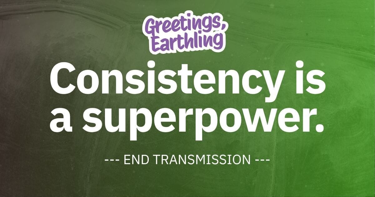 Transmission 036: Slow and steady