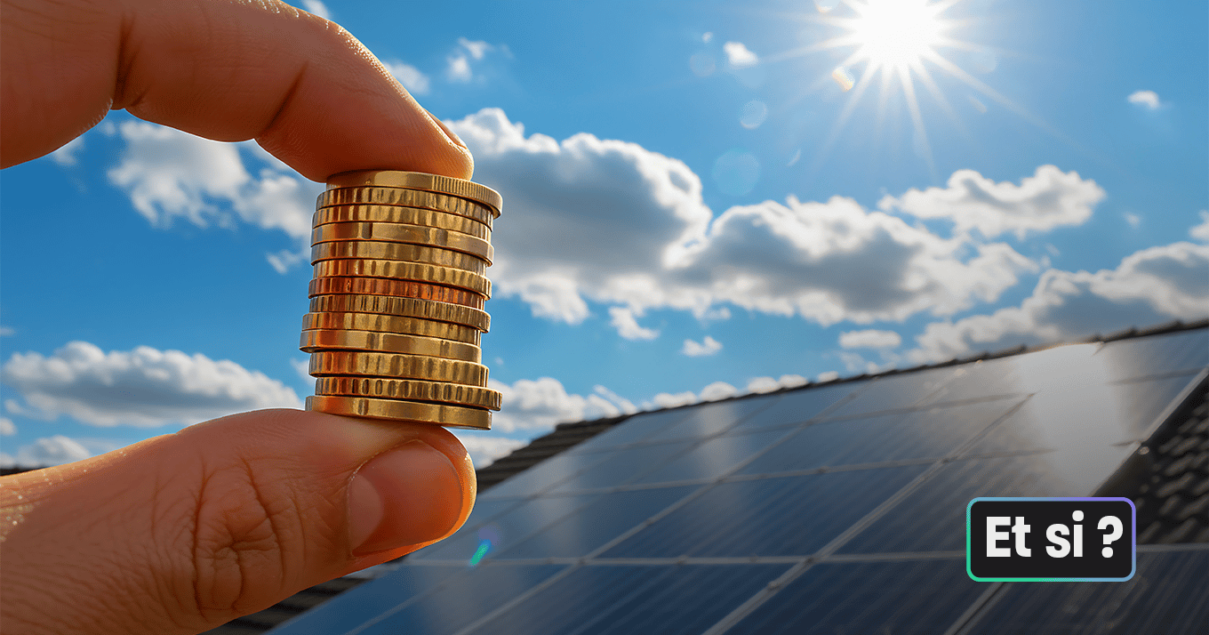 Et si l’électricité devenait gratuite quelques heures par jour ?