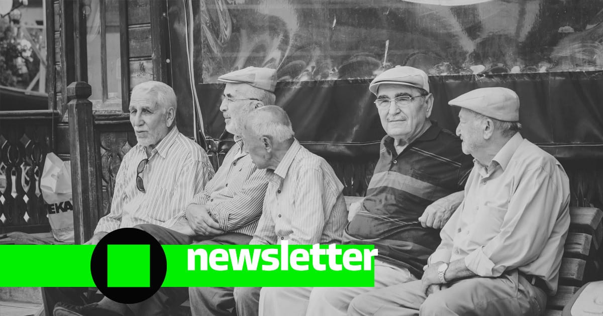 Demonstrează statului că nu ești mort