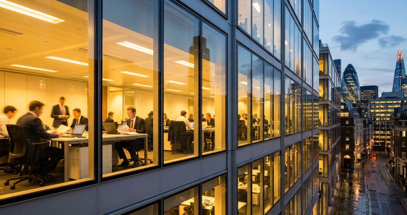 RedBird Acquires UK Accounting Platform Affinia