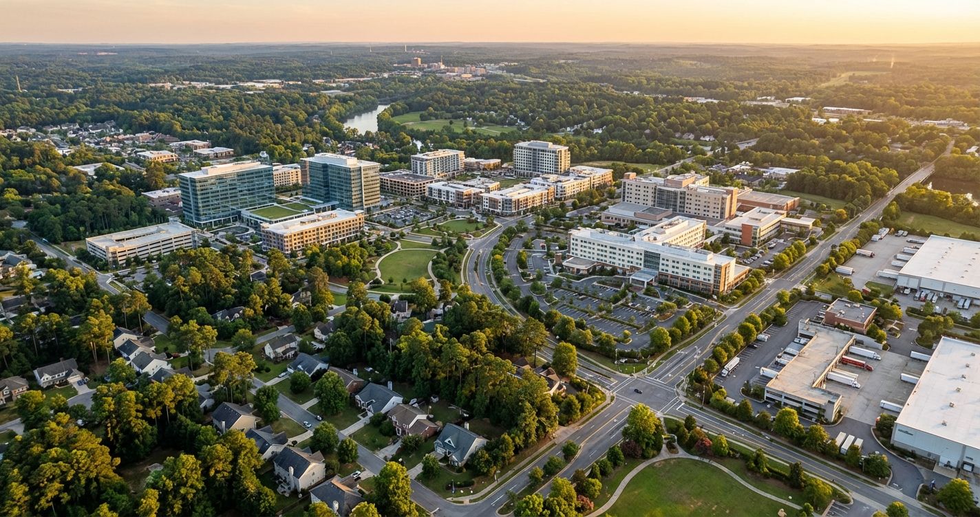 EverPine Holdings Launches With Southeast Focus and Patient Capital