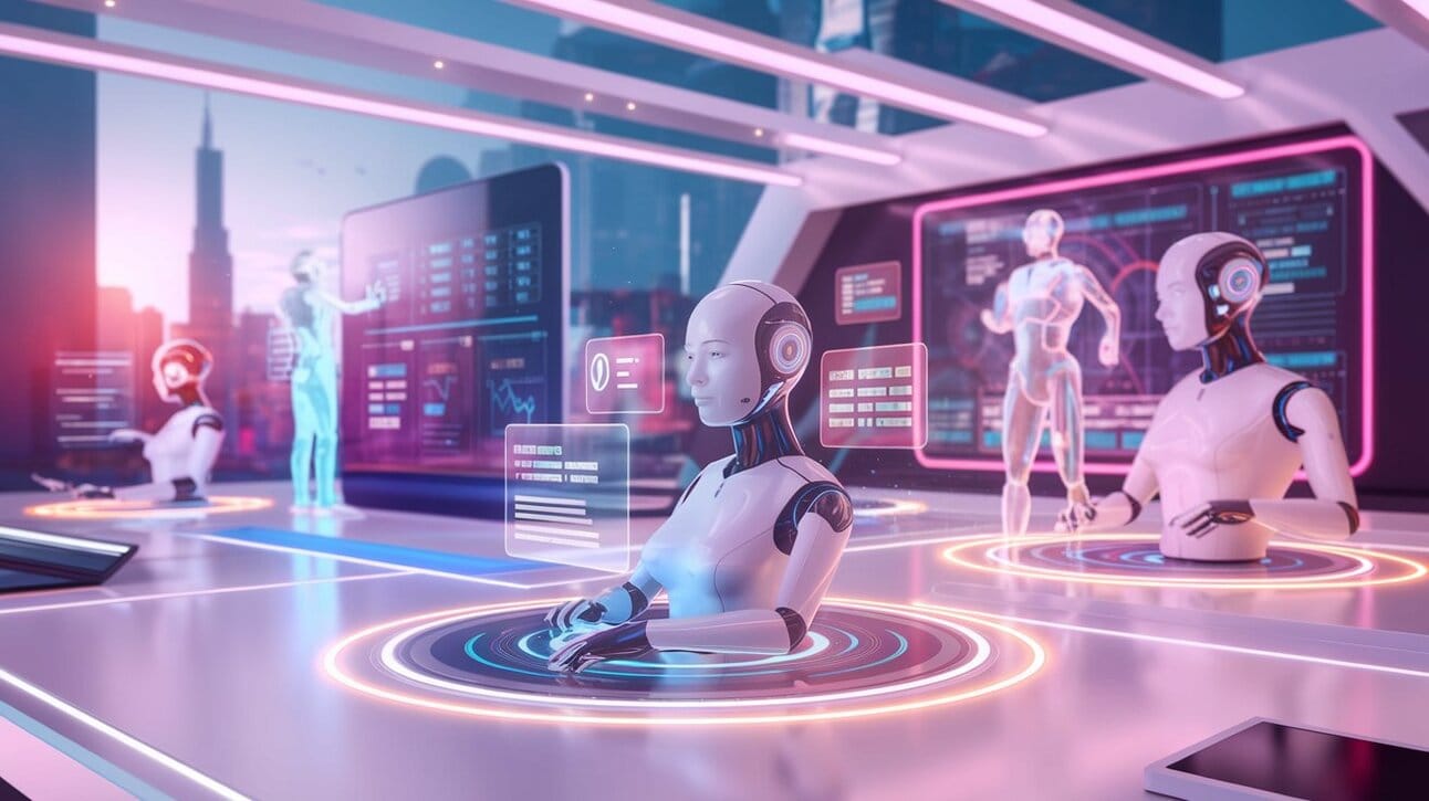 Adventuring through the Canadian Rockies