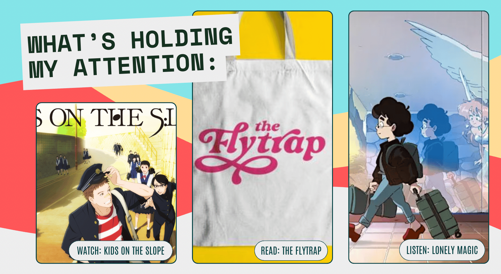 Adventuring through the Canadian Rockies