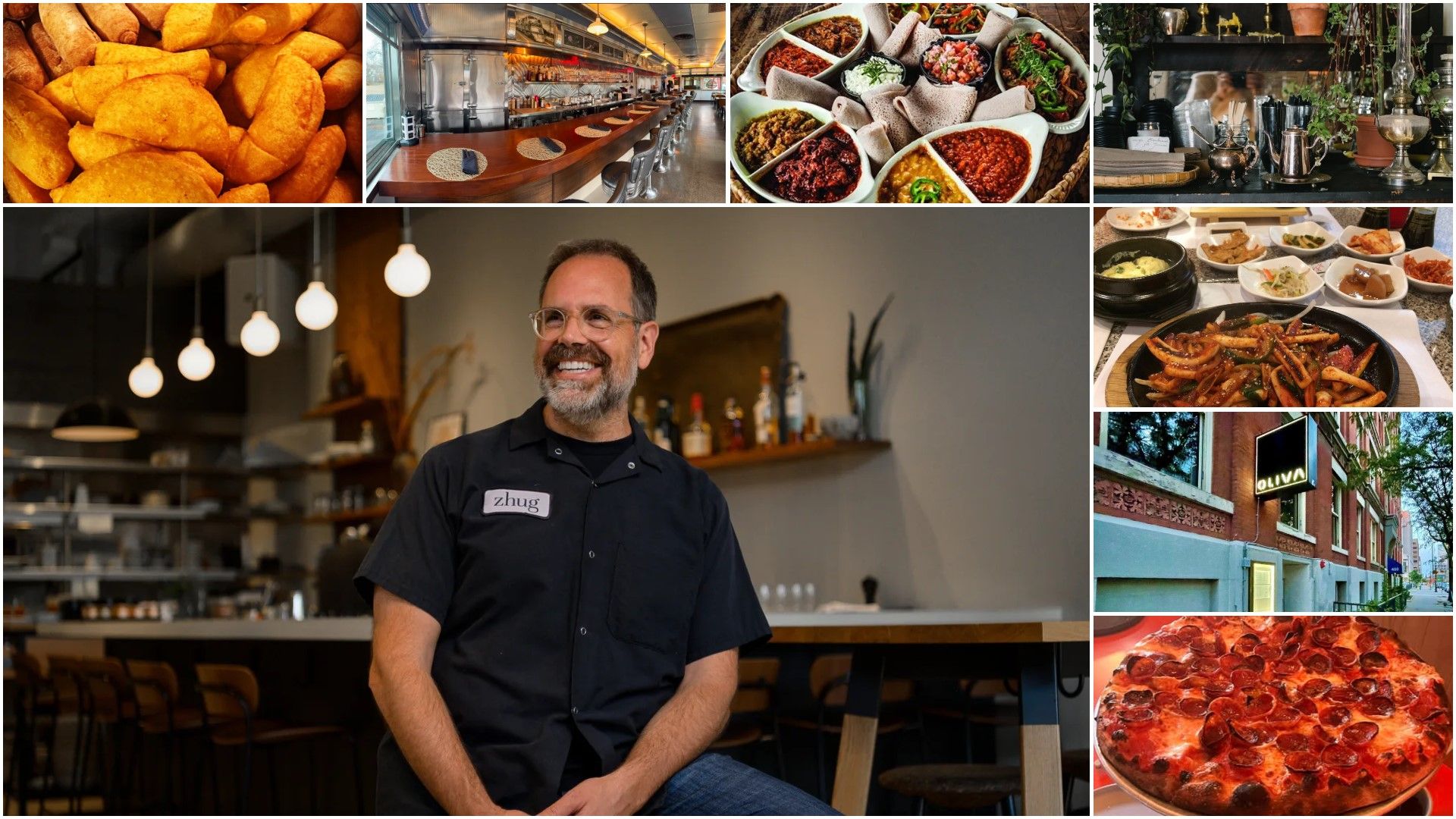 👨‍🍳 Where chefs actually eat in Cleveland