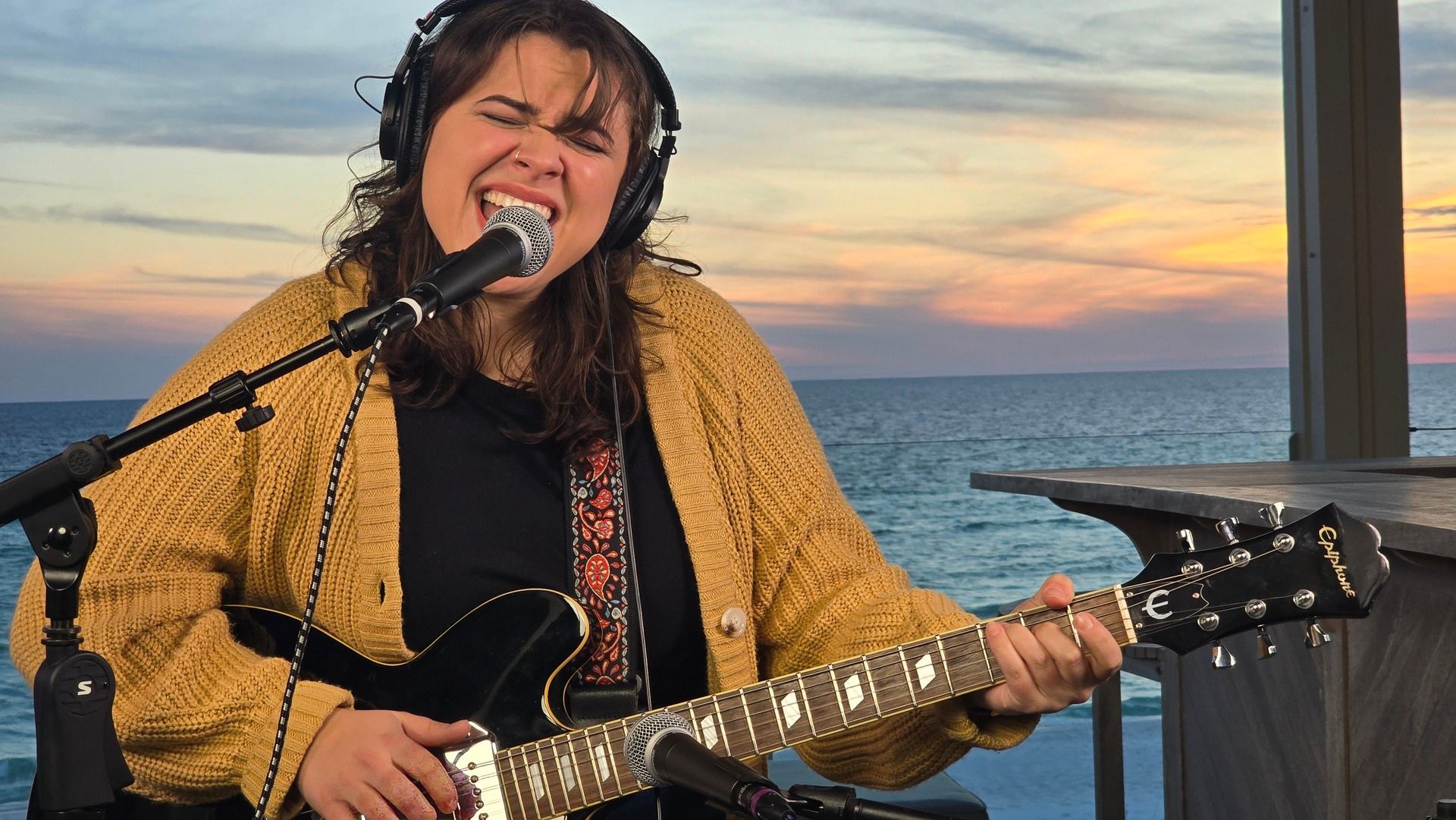 GUEST PROFILE: Cat Ridgeway