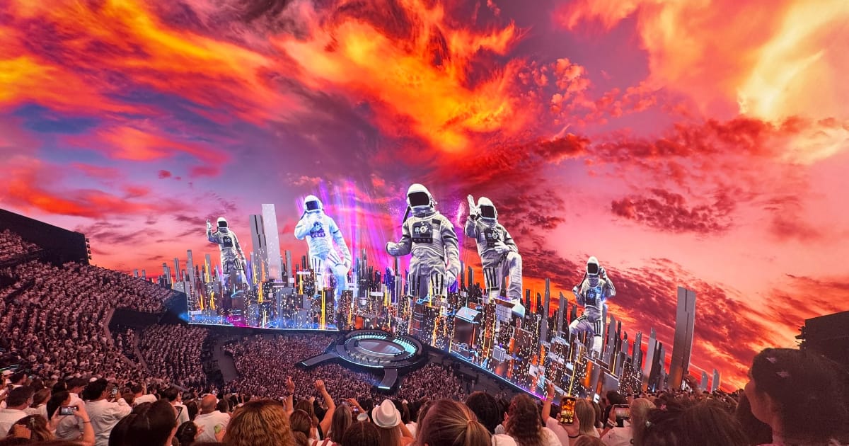 Adventuring through the Canadian Rockies