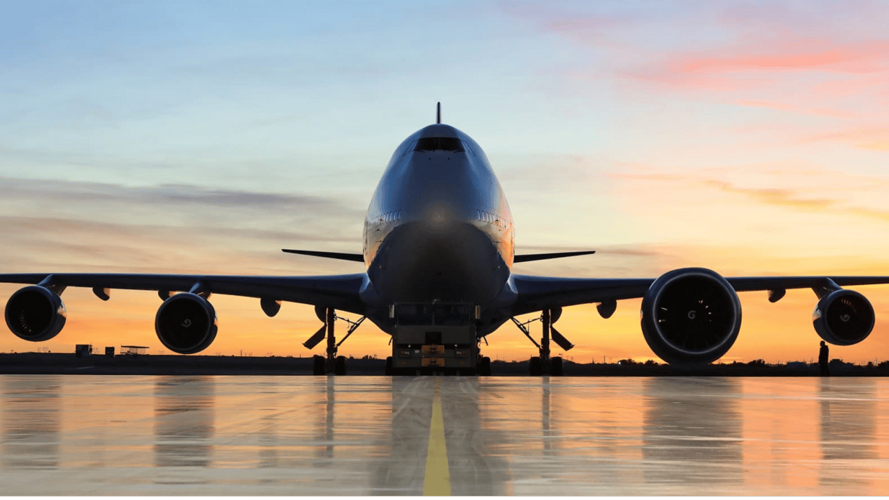 Aerospace Engine Makers Firing On All Cylinders: Q1 2025 Results Highlight Strong Aftermarket, Tariff Headwinds, and Supply Chain Focus