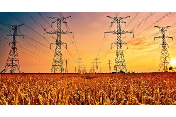 Electrification and AI Infrastructure Stocks - Spotlight on Two Top IBD Industry Groups