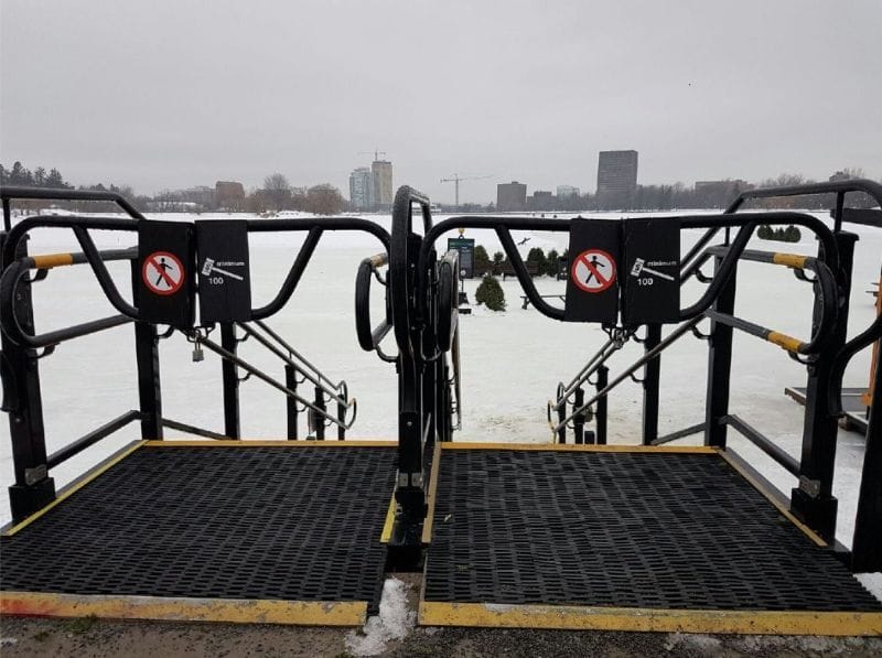 Adventuring through the Canadian Rockies