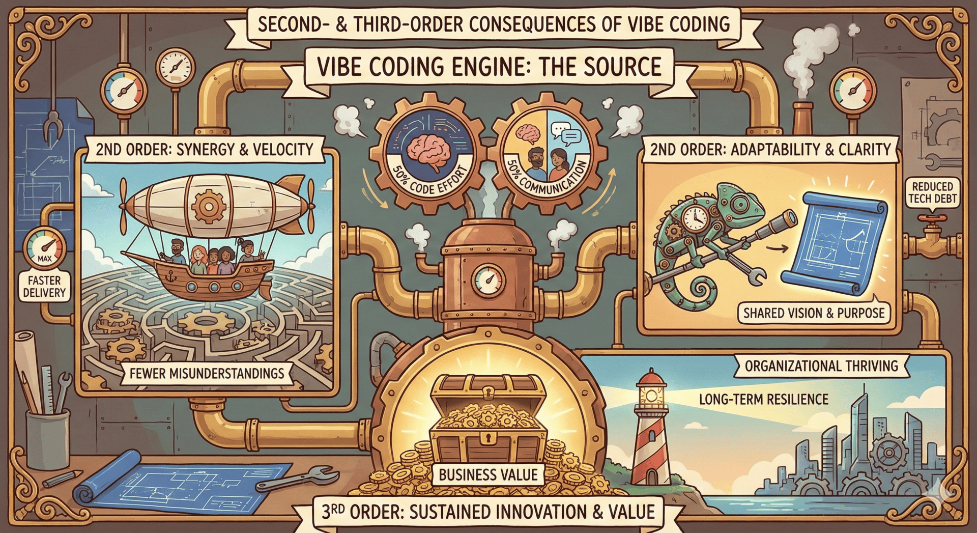 Adventuring through the Canadian Rockies