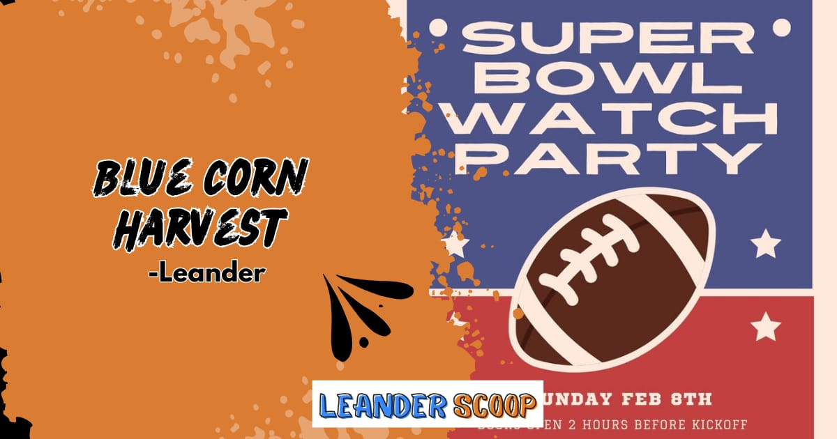 Super Bowl Bash with Flavor & Fun