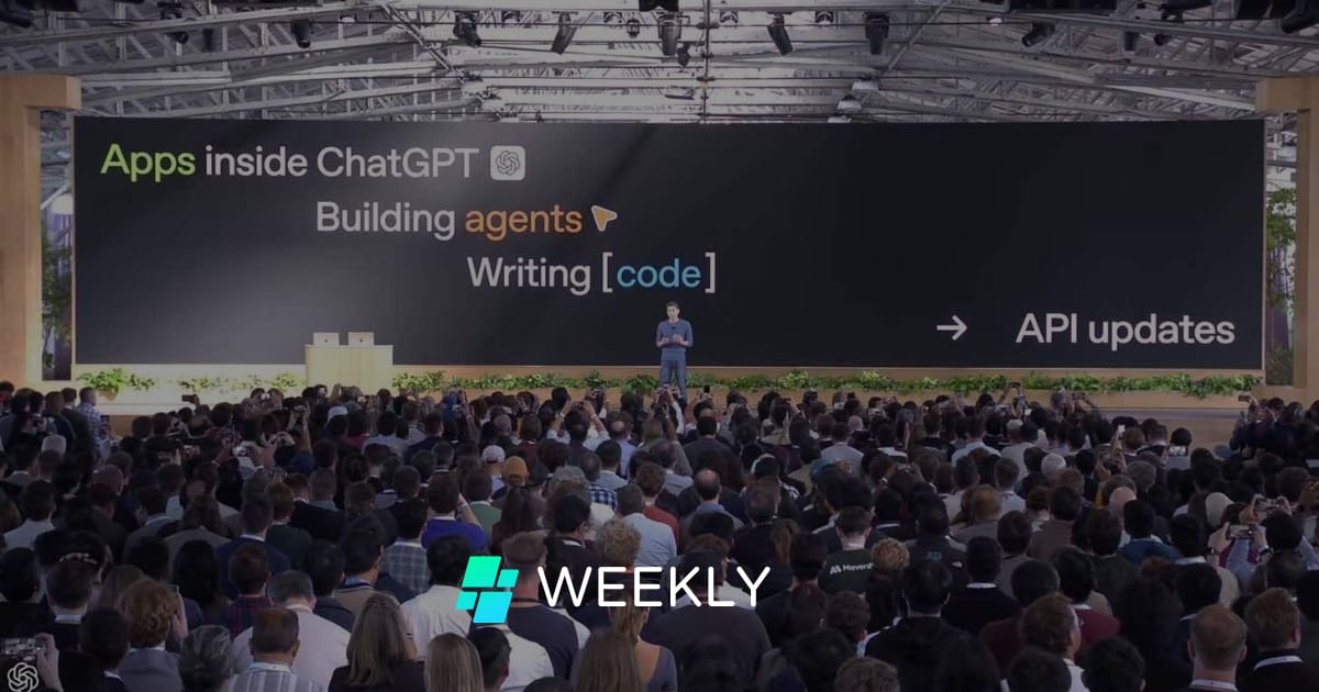 🚀 OpenAIs große Dev Day Neuerungen 