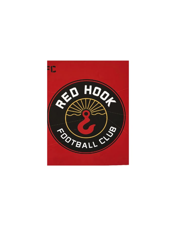 Semi-pro soccer in Red Hook starts soon! Can you guess the New Yorker's fav Italian sub? Rents go up again.