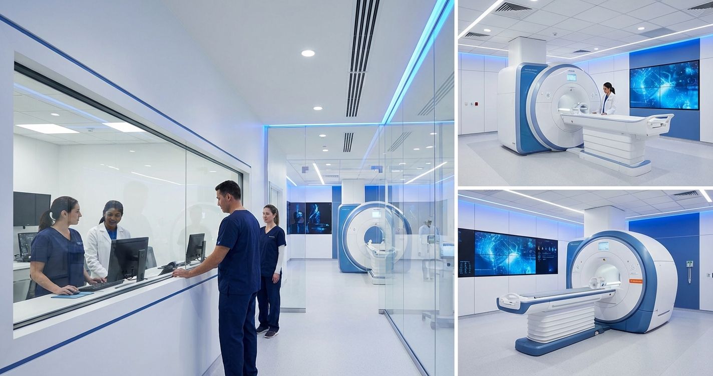 Grove Court Capital Acquires National Radiology Partners Platform